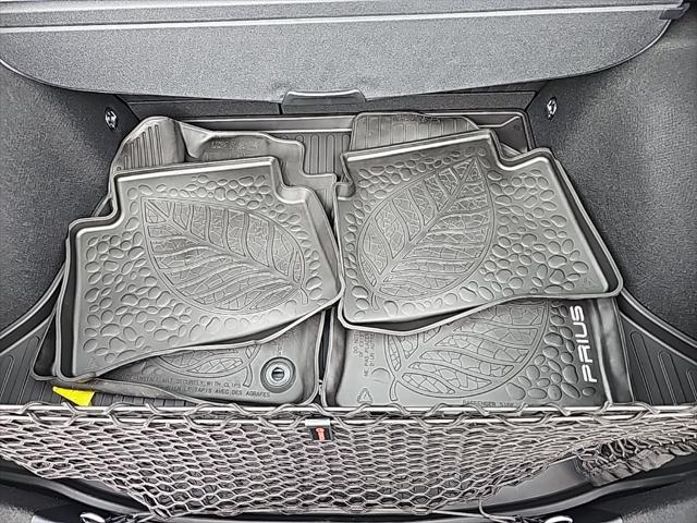 used 2019 Toyota Prius car, priced at $26,492