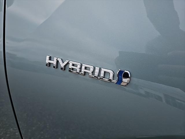 used 2019 Toyota Prius car, priced at $26,492