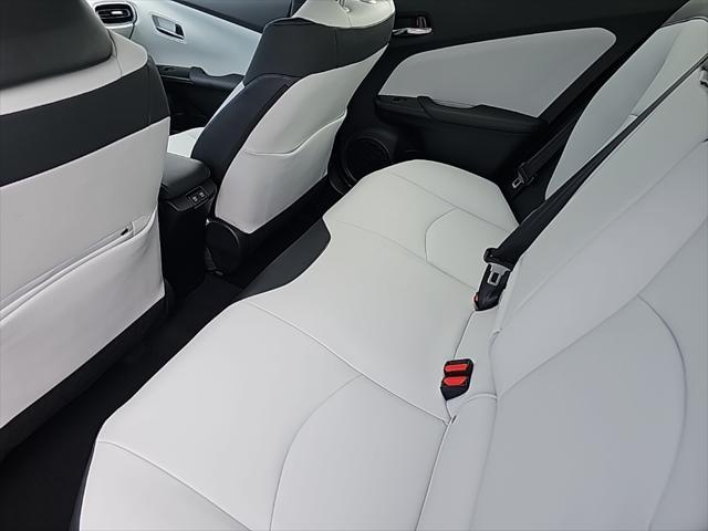 used 2019 Toyota Prius car, priced at $26,492