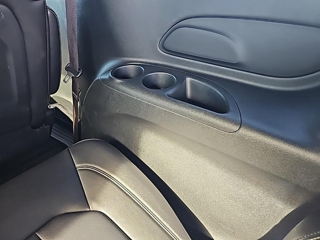 used 2025 Chrysler Pacifica car, priced at $31,967