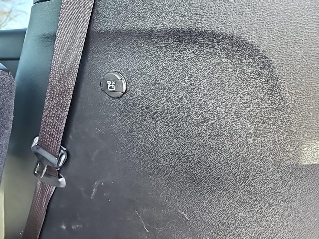 used 2025 Chrysler Pacifica car, priced at $31,967