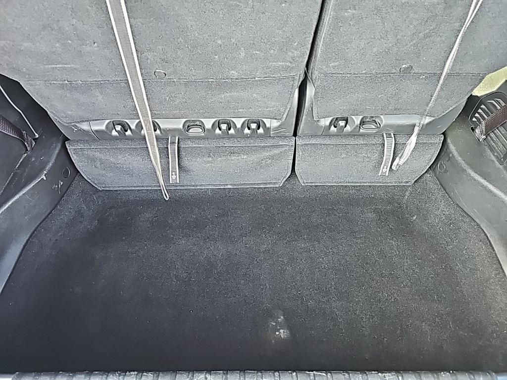 used 2025 Chrysler Pacifica car, priced at $31,967