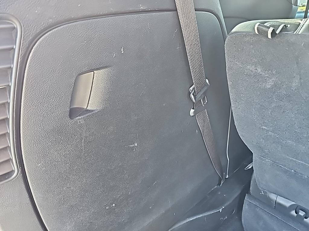 used 2025 Chrysler Pacifica car, priced at $31,967