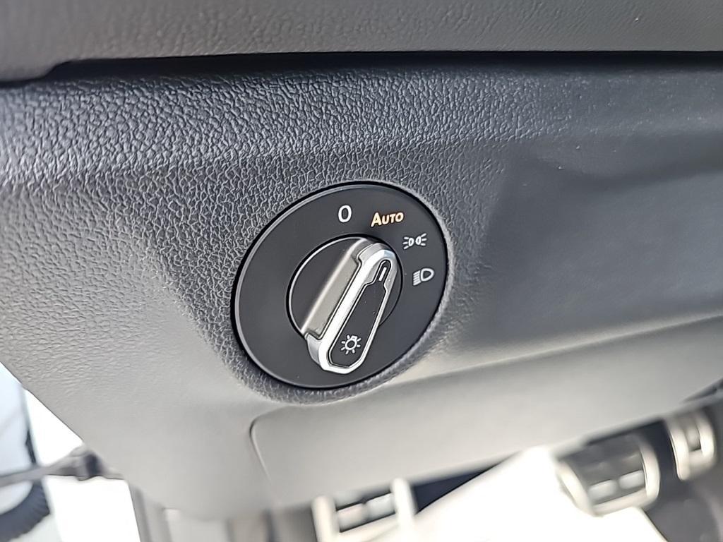 new 2025 Volkswagen Jetta car, priced at $25,416