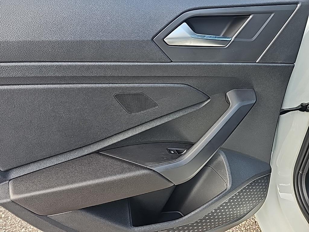new 2025 Volkswagen Jetta car, priced at $25,416