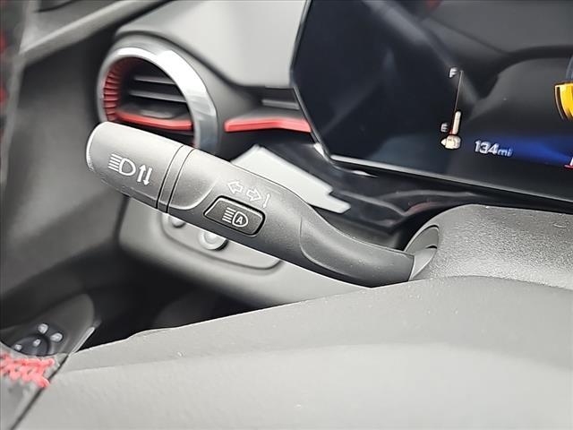 new 2025 Chevrolet Trax car, priced at $27,085