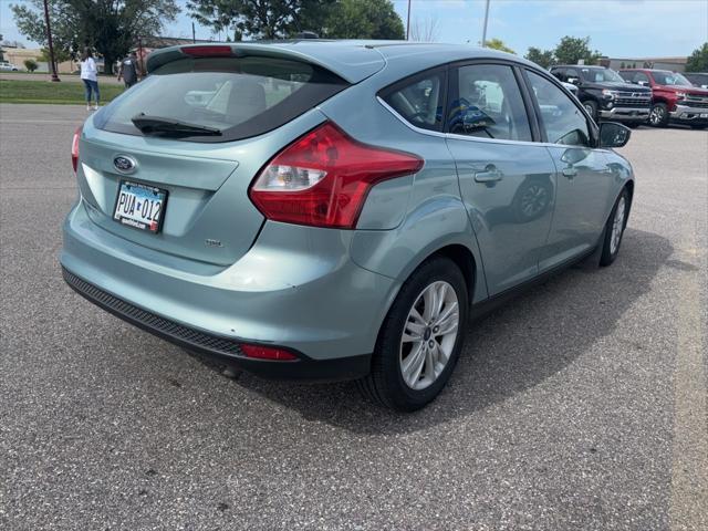 used 2012 Ford Focus car, priced at $4,989