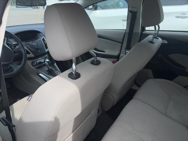 used 2012 Ford Focus car, priced at $4,989