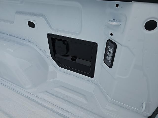 new 2026 Chevrolet Silverado EV car, priced at $71,195