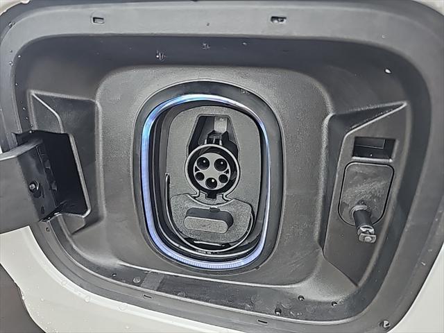 new 2026 Chevrolet Silverado EV car, priced at $71,195