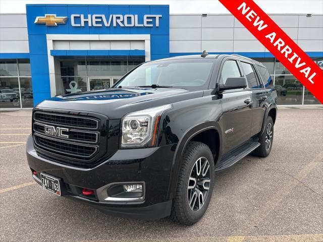 used 2019 GMC Yukon car, priced at $40,889