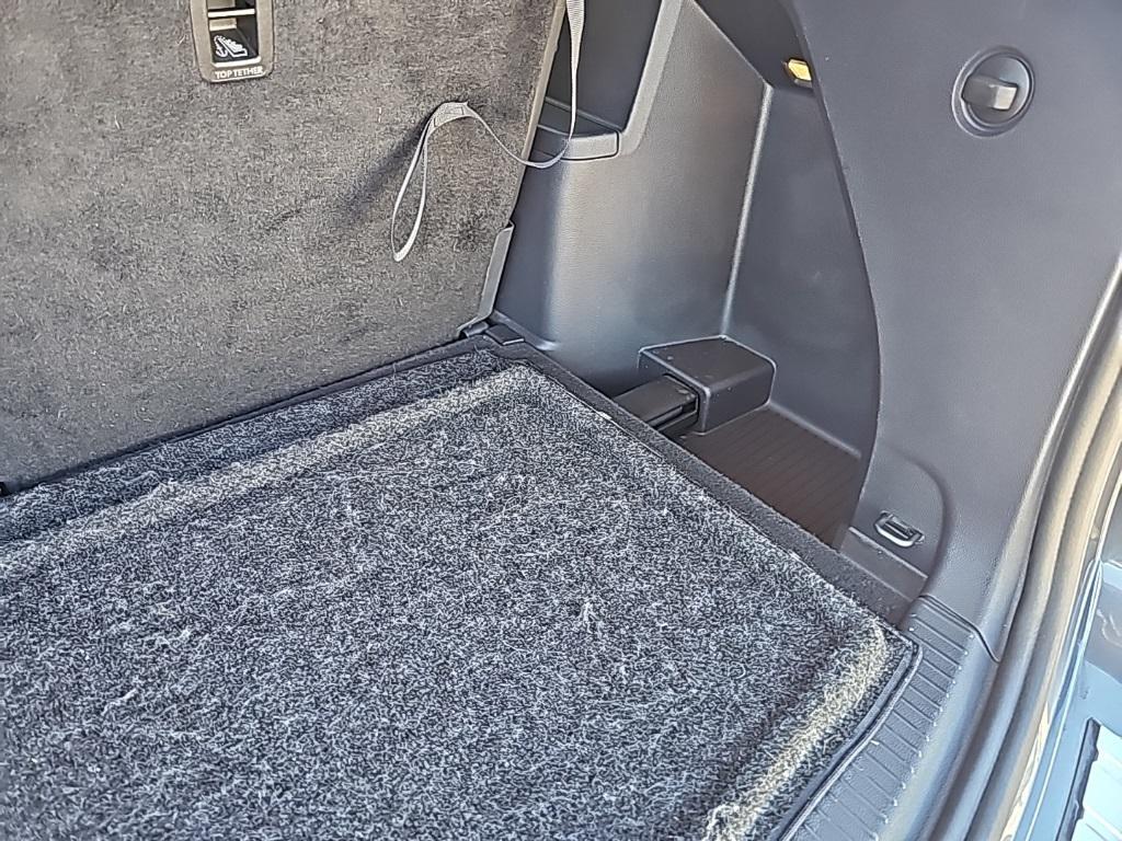 used 2023 Volkswagen Atlas car, priced at $36,697