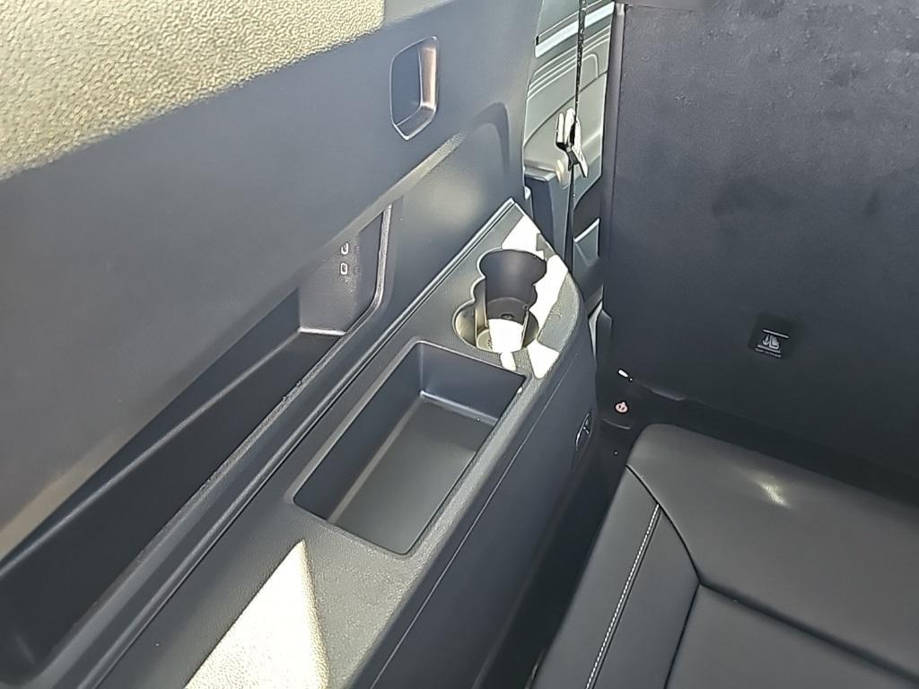used 2023 Volkswagen Atlas car, priced at $36,697
