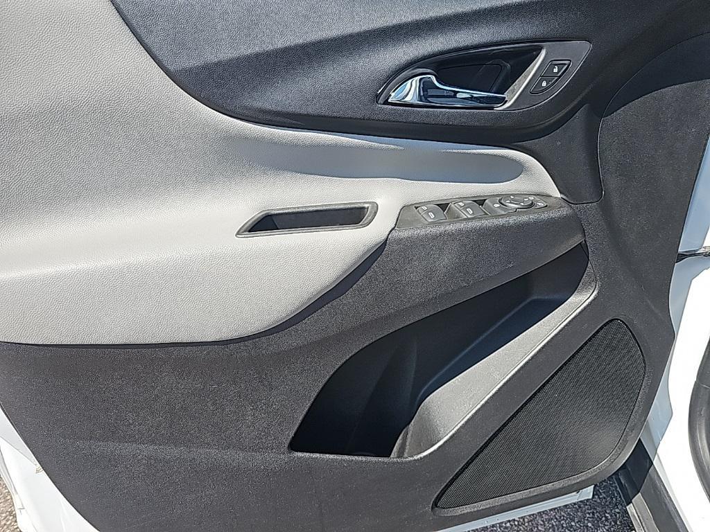 used 2021 Chevrolet Equinox car, priced at $16,429