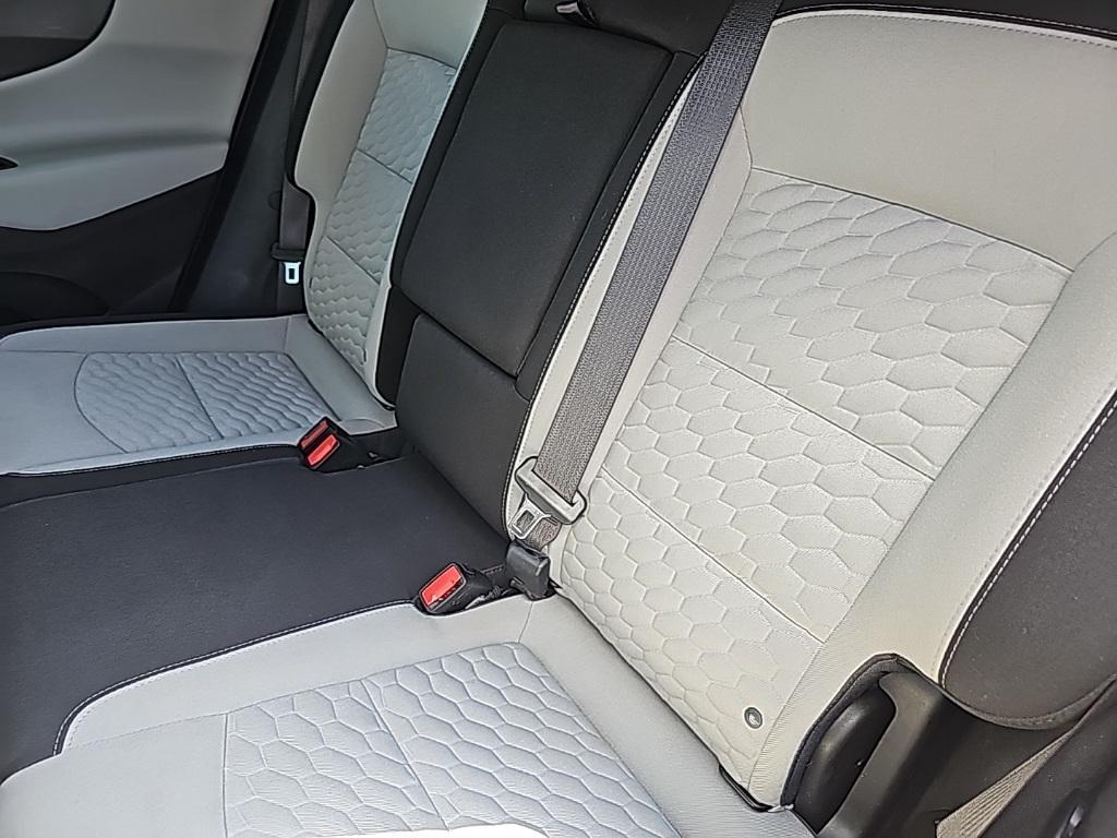 used 2021 Chevrolet Equinox car, priced at $16,429