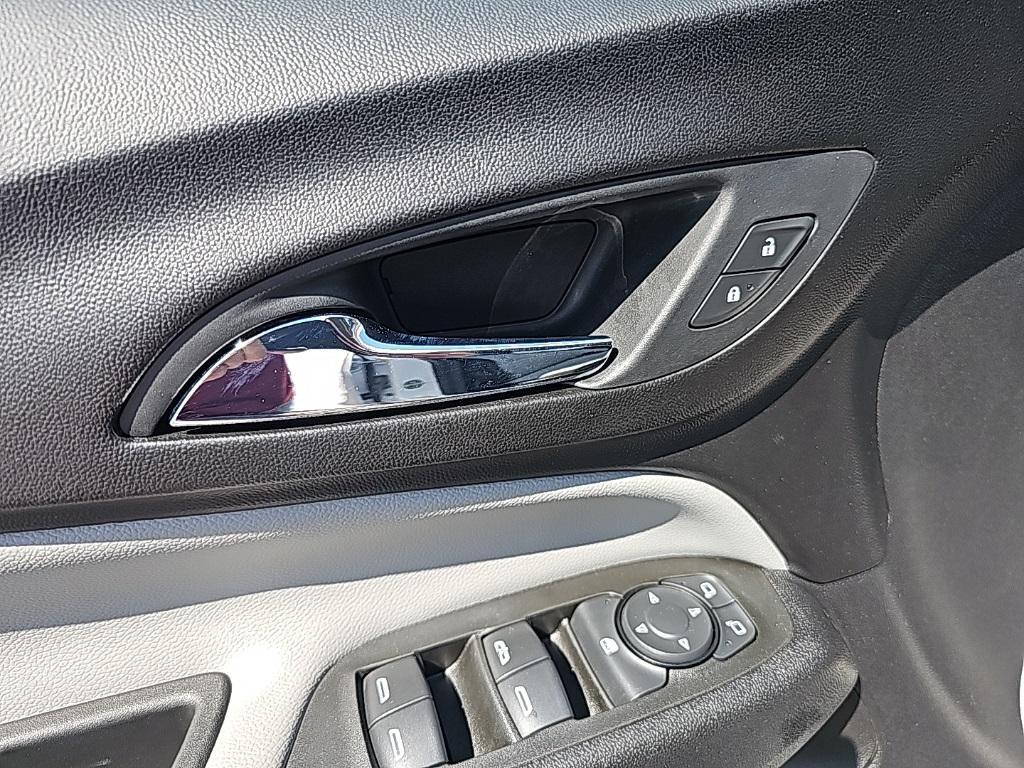 used 2021 Chevrolet Equinox car, priced at $16,429