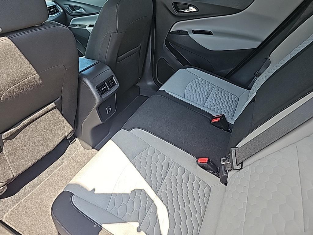 used 2021 Chevrolet Equinox car, priced at $16,429