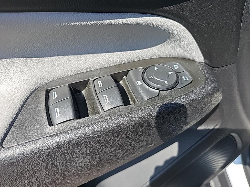 used 2021 Chevrolet Equinox car, priced at $16,429
