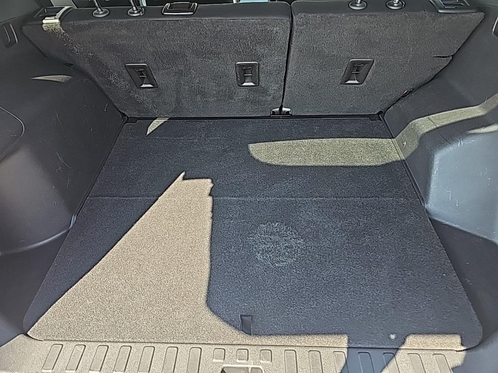 used 2021 Chevrolet Equinox car, priced at $16,429
