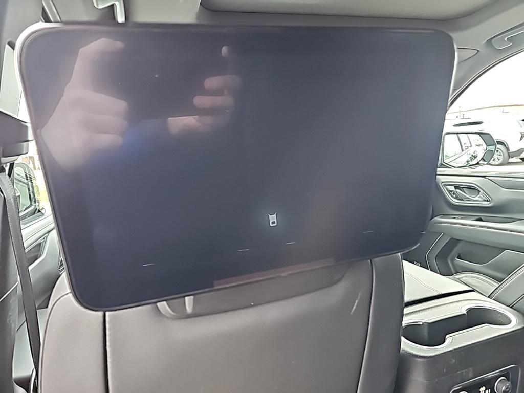 used 2021 Chevrolet Suburban car, priced at $40,467