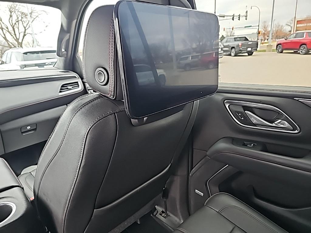 used 2021 Chevrolet Suburban car, priced at $40,467