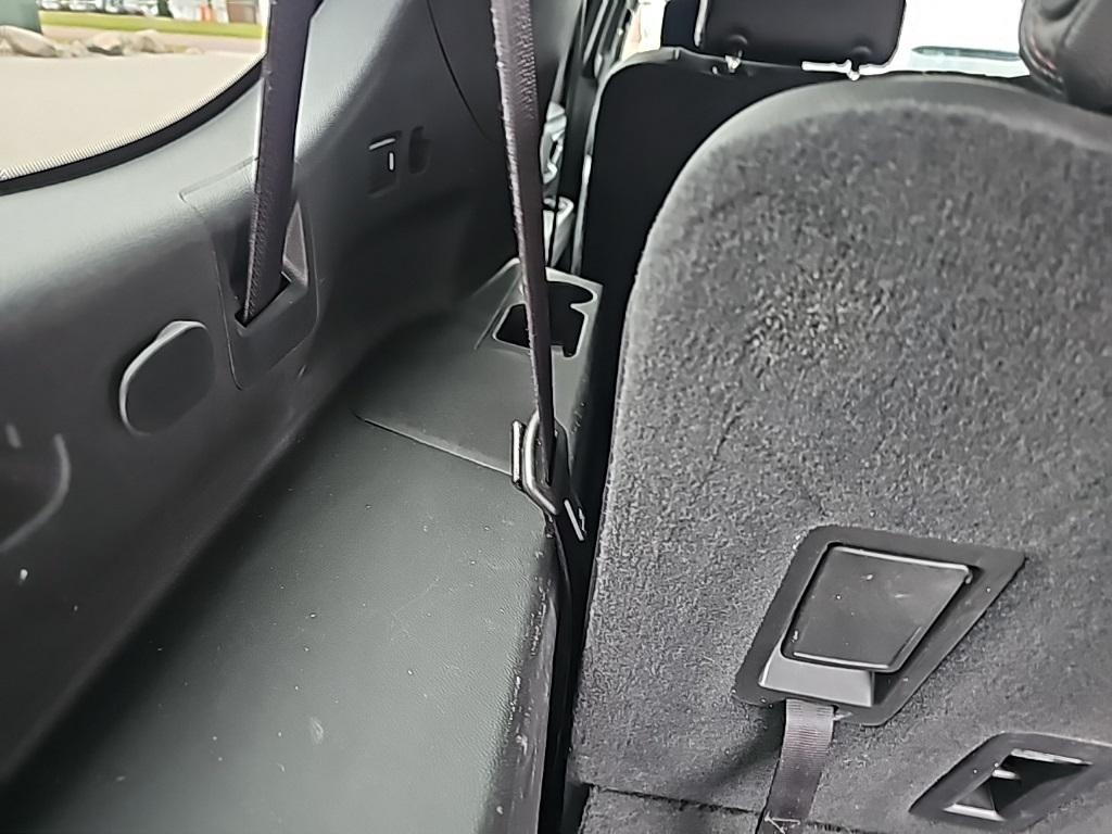 used 2021 Chevrolet Suburban car, priced at $40,467