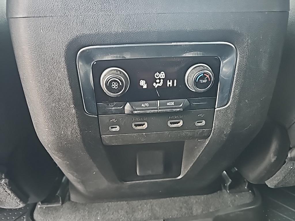 used 2021 Chevrolet Suburban car, priced at $40,467