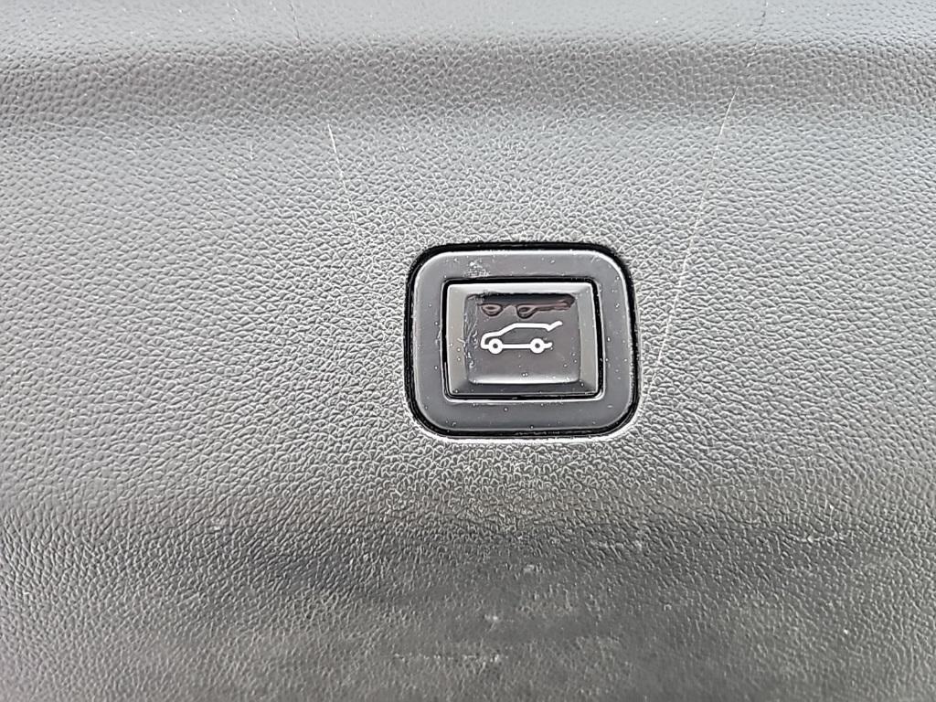 used 2021 Chevrolet Suburban car, priced at $40,467