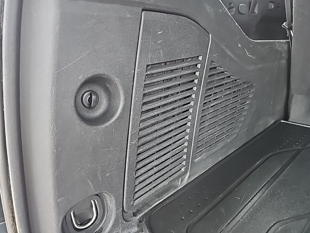 used 2021 Chevrolet Suburban car, priced at $40,467