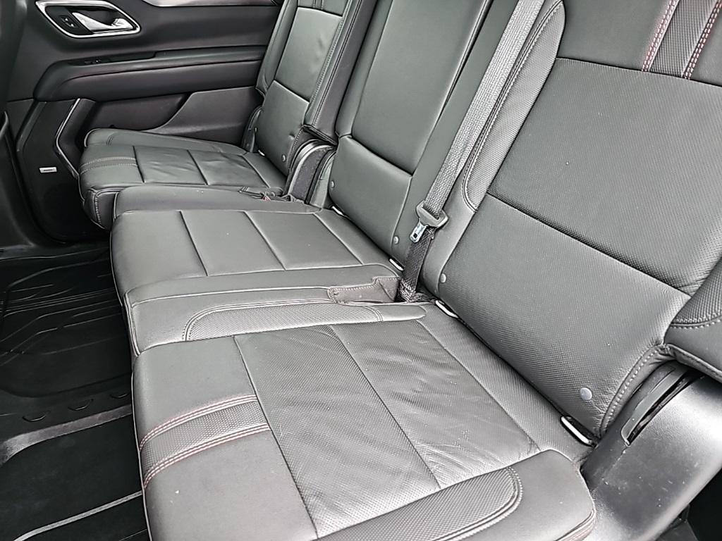 used 2021 Chevrolet Suburban car, priced at $40,467