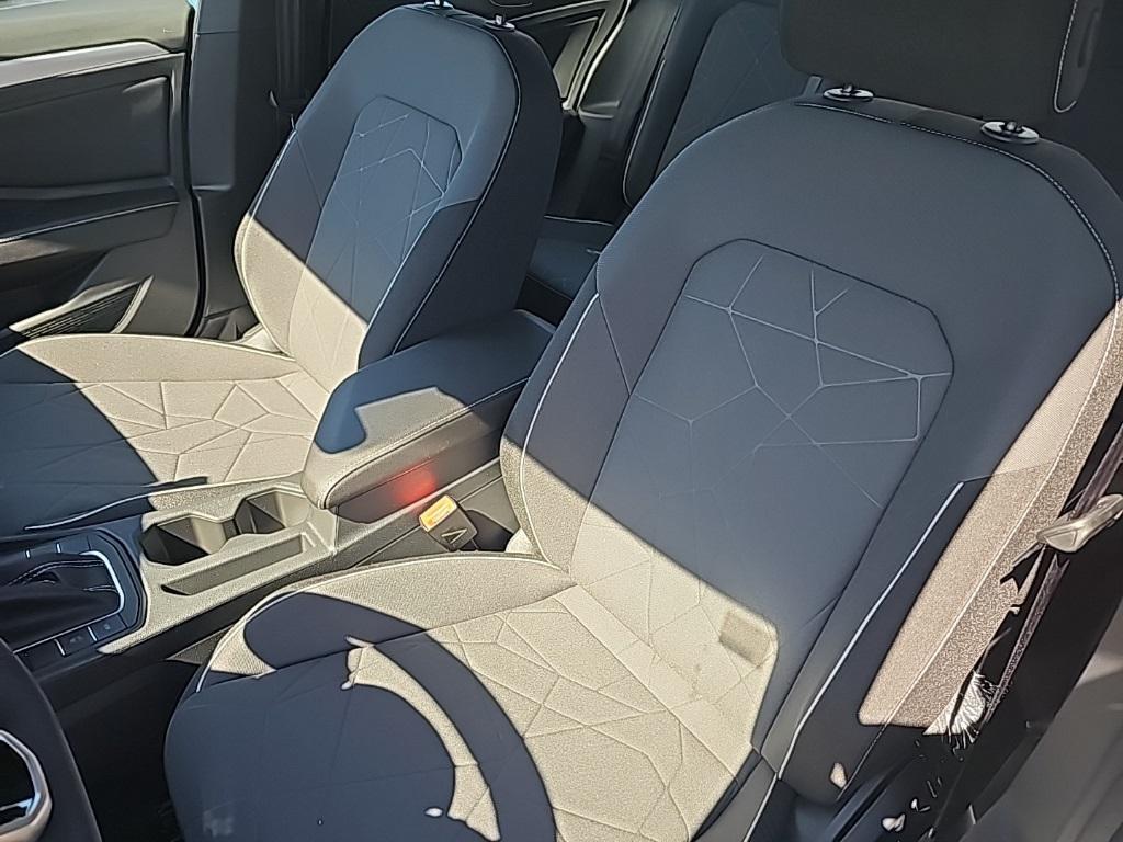 new 2025 Volkswagen Jetta car, priced at $25,416