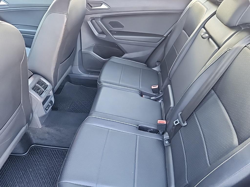 used 2021 Volkswagen Tiguan car, priced at $19,467