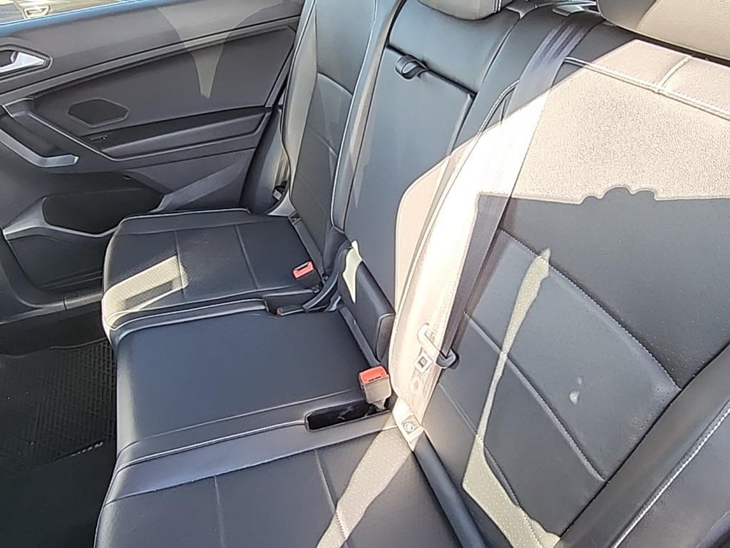 used 2021 Volkswagen Tiguan car, priced at $19,467