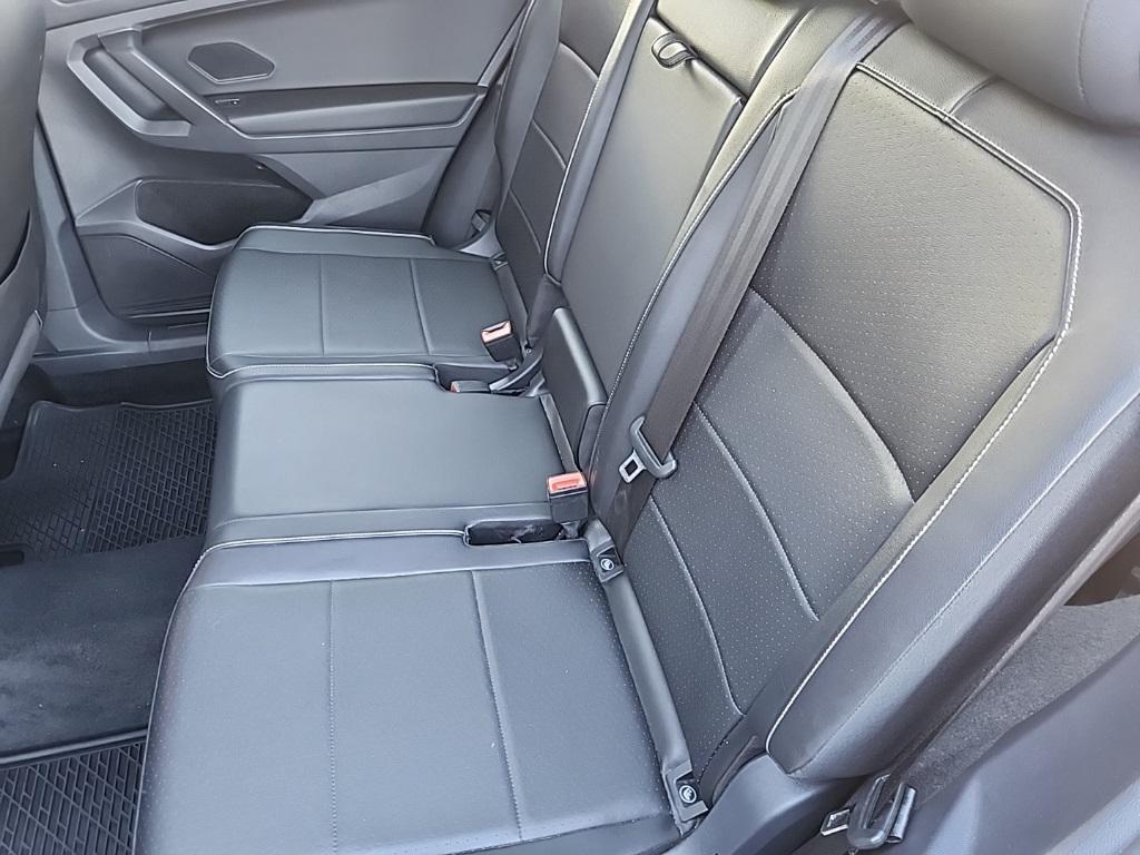 used 2021 Volkswagen Tiguan car, priced at $19,467