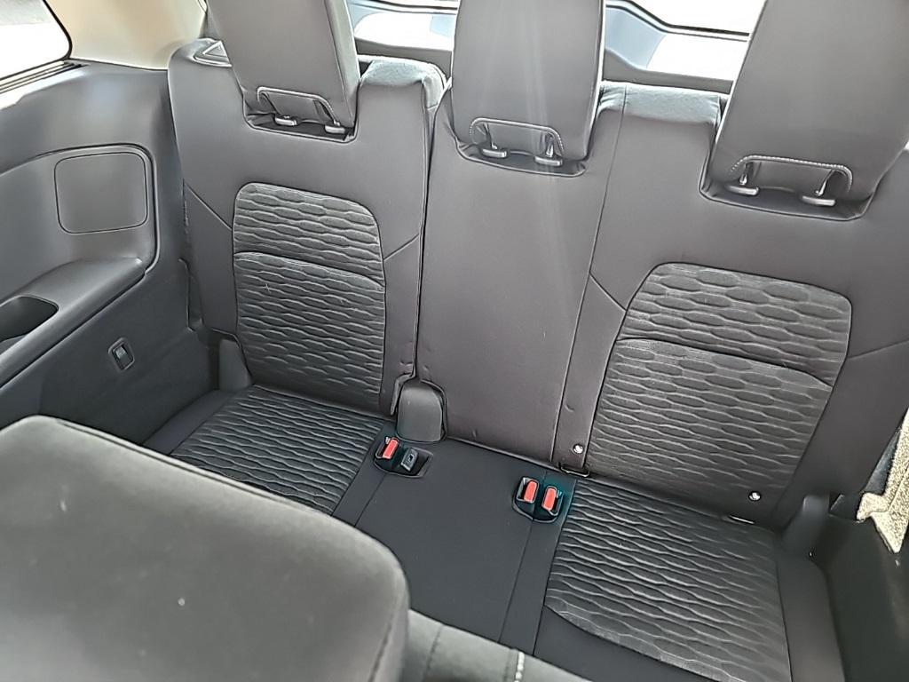 used 2023 Nissan Pathfinder car, priced at $29,379