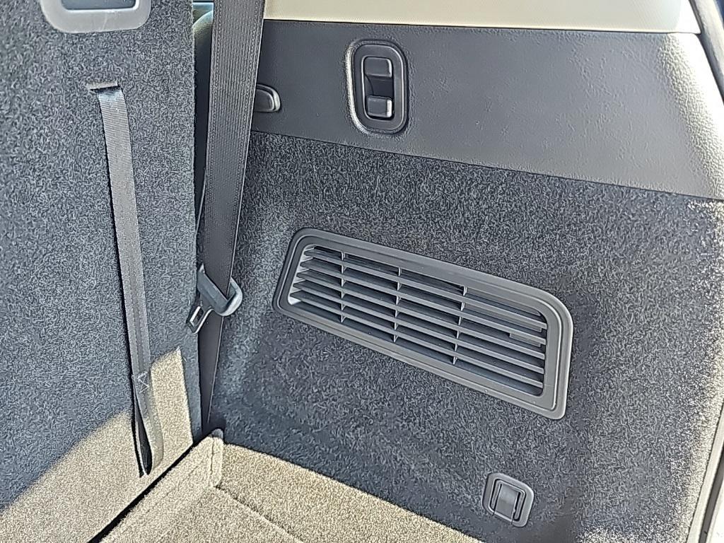 used 2023 Nissan Pathfinder car, priced at $29,379