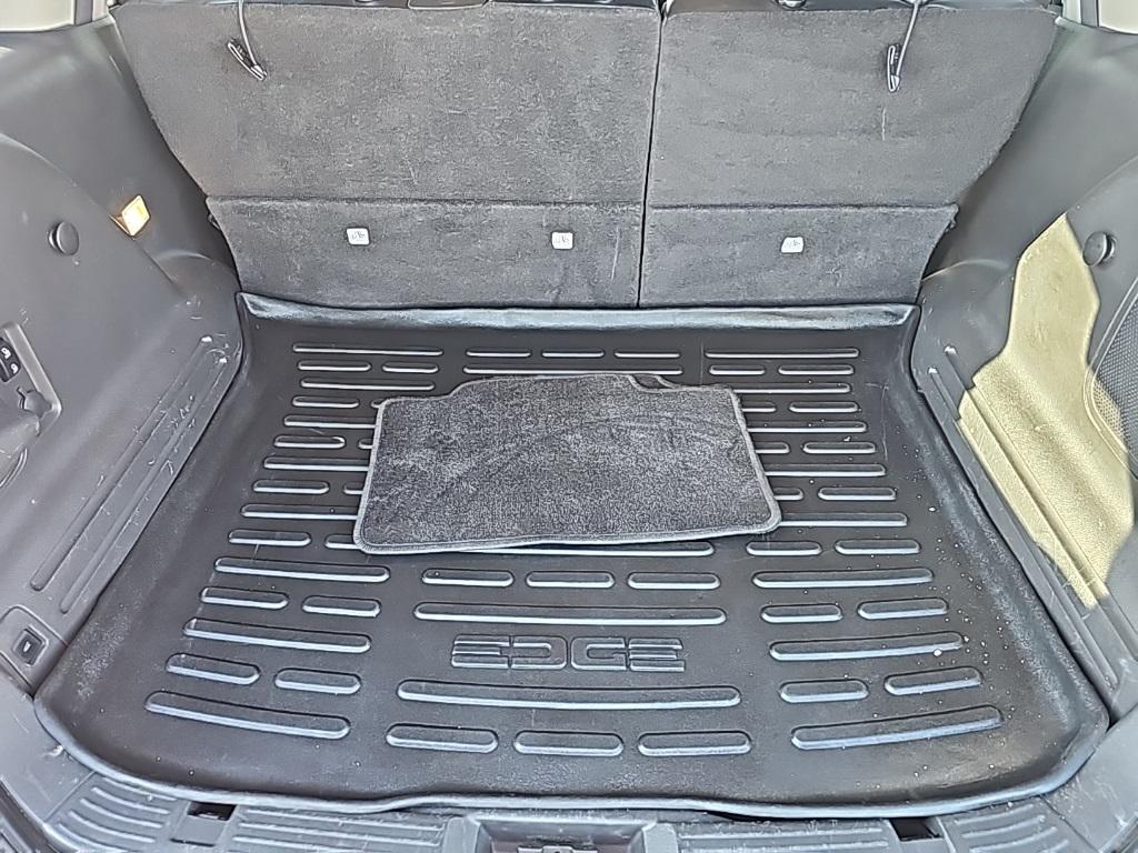 used 2014 Ford Edge car, priced at $8,629