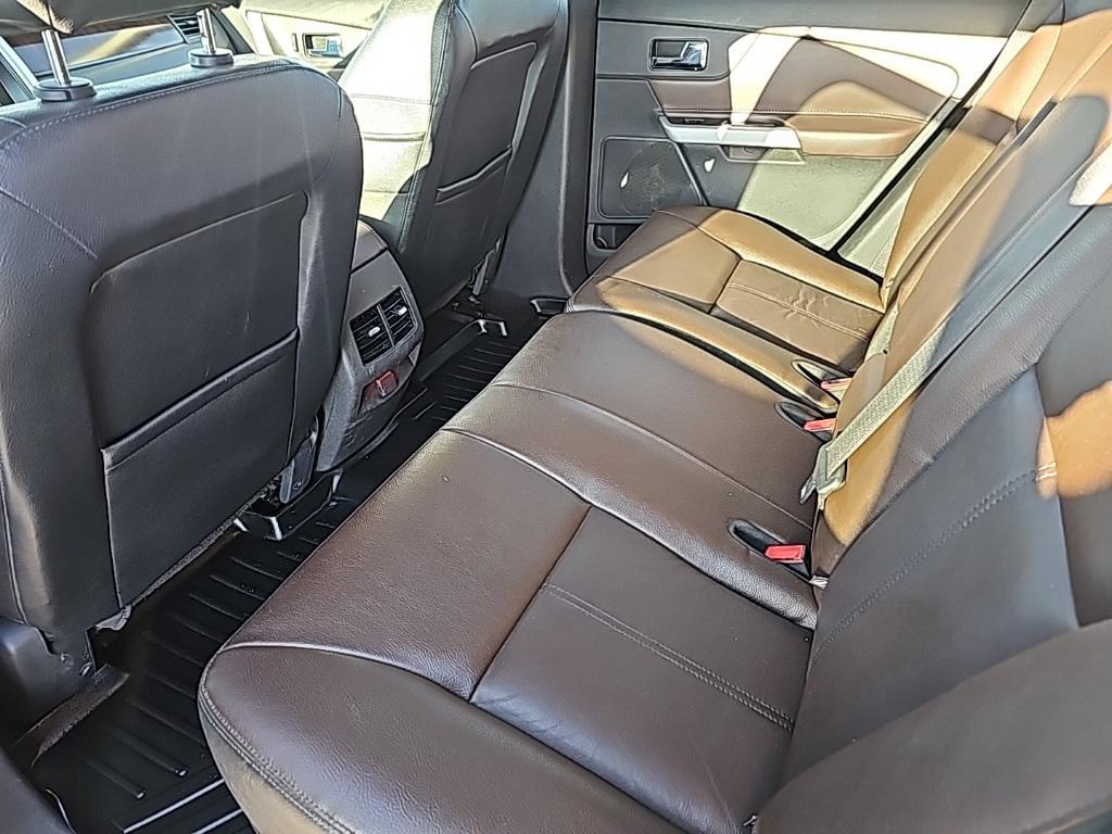 used 2014 Ford Edge car, priced at $8,629