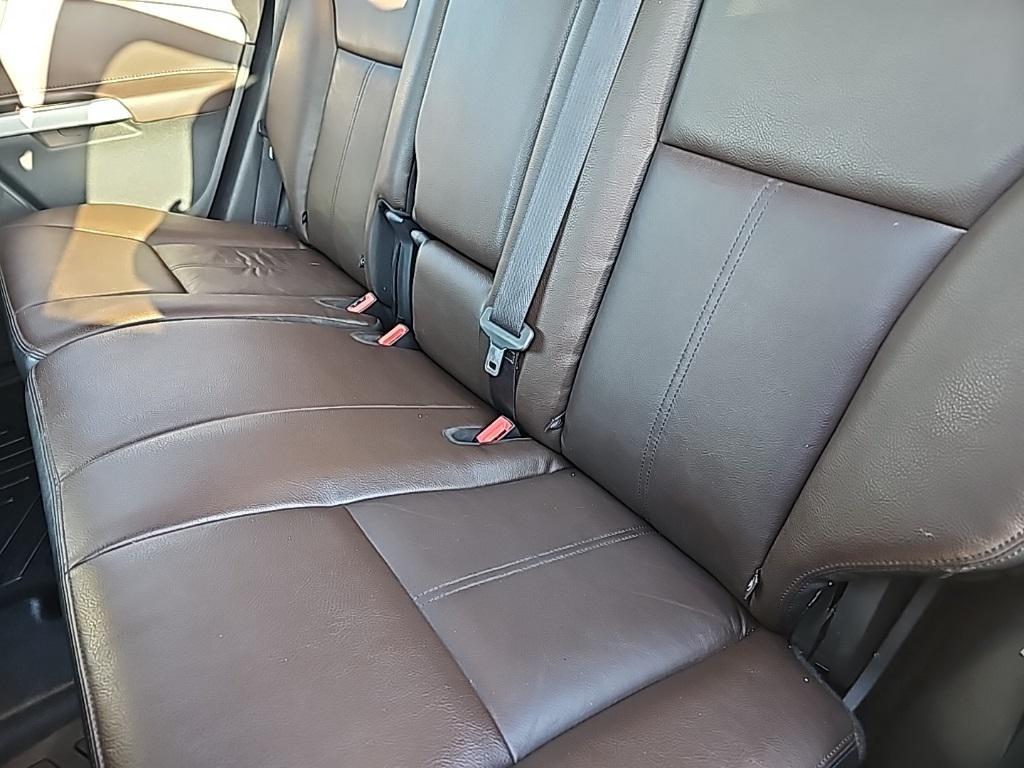 used 2014 Ford Edge car, priced at $8,629