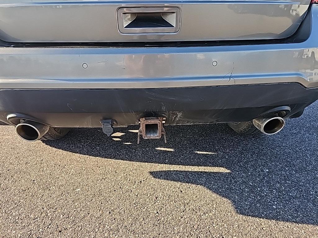 used 2014 Ford Edge car, priced at $8,629