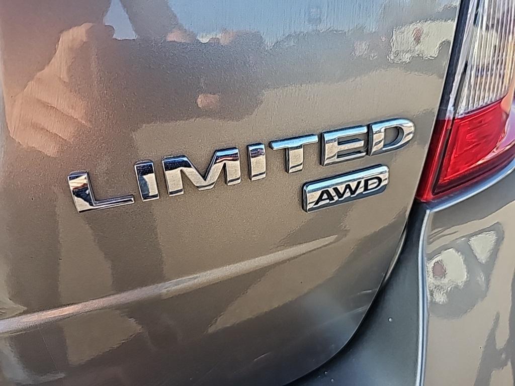 used 2014 Ford Edge car, priced at $8,629