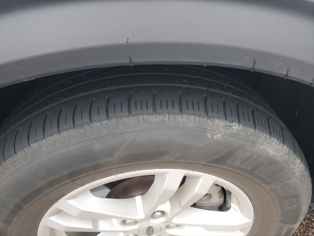 used 2020 Ford Explorer car, priced at $26,989