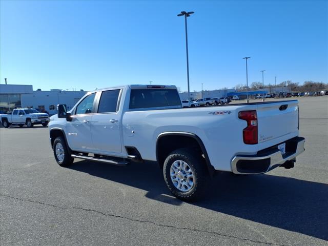 used 2022 Chevrolet Silverado 2500 car, priced at $42,299