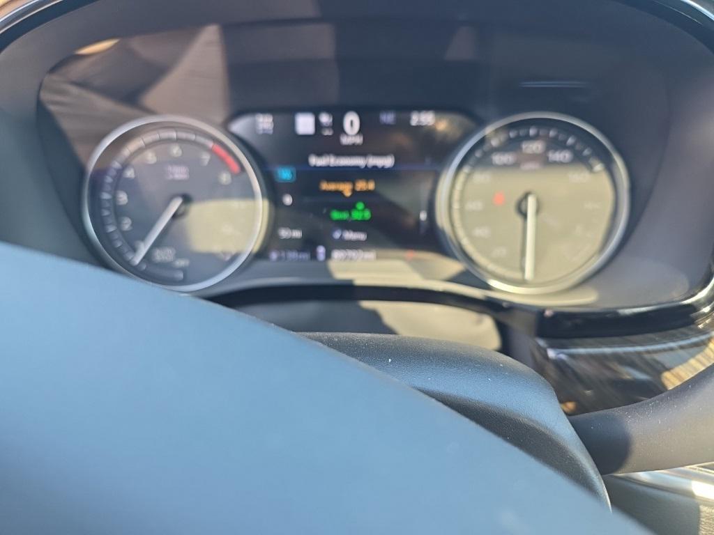 used 2020 Cadillac XT6 car, priced at $26,575