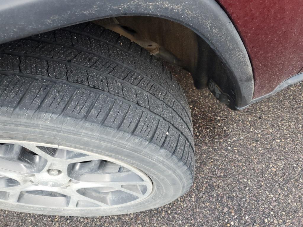 used 2022 Jeep Grand Cherokee car, priced at $26,286