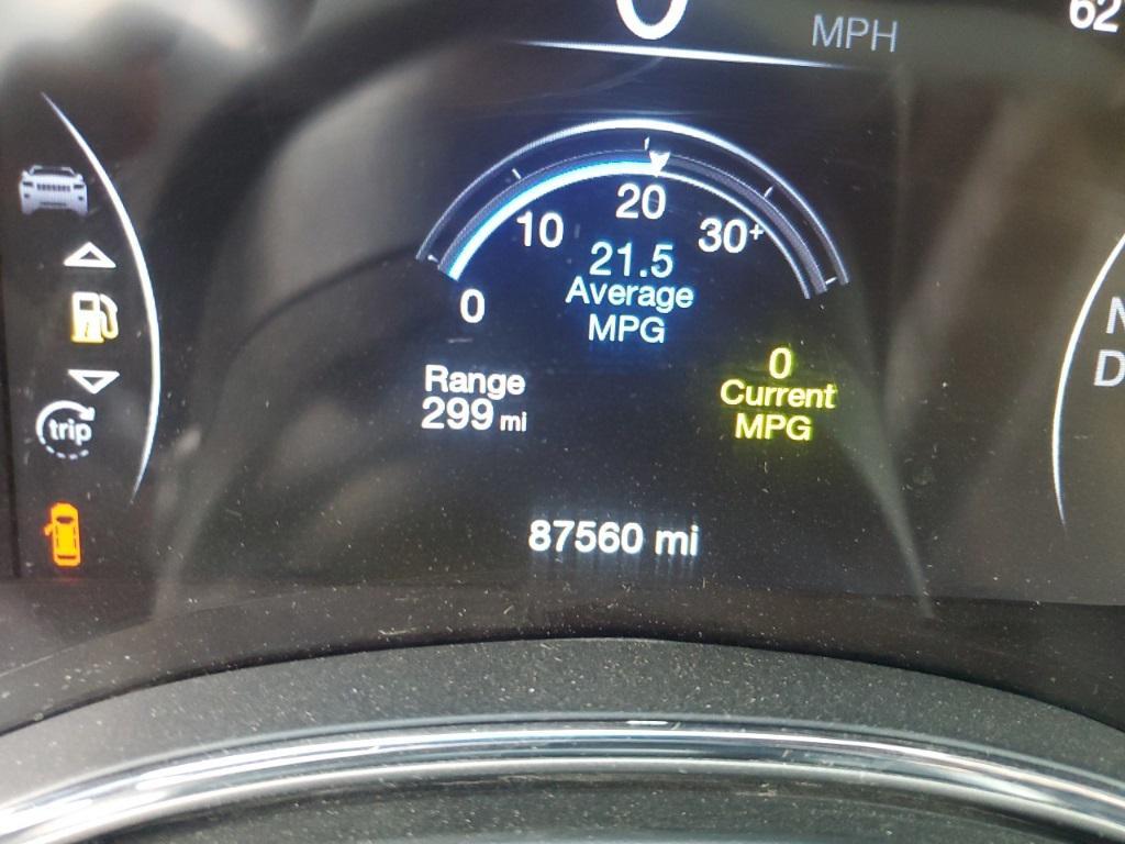 used 2022 Jeep Grand Cherokee car, priced at $26,286