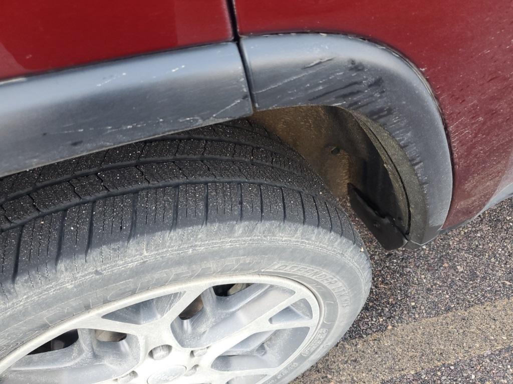 used 2022 Jeep Grand Cherokee car, priced at $26,286