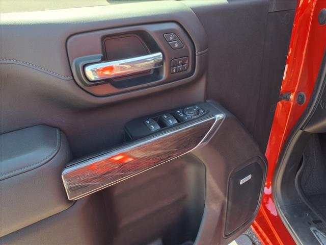 used 2022 Chevrolet Silverado 3500 car, priced at $52,490