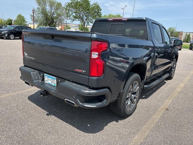 used 2019 Chevrolet Silverado 1500 car, priced at $30,969