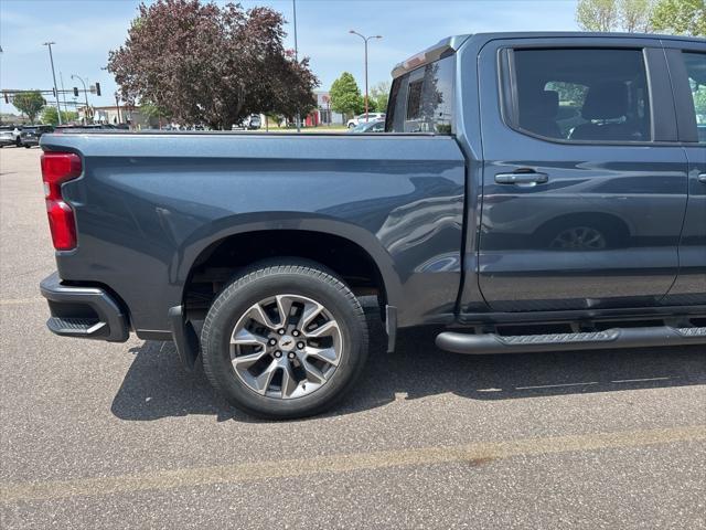 used 2019 Chevrolet Silverado 1500 car, priced at $30,969
